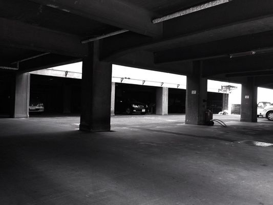 eye4black&white by Takeshi