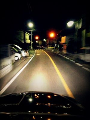 car by Misato(miichan)