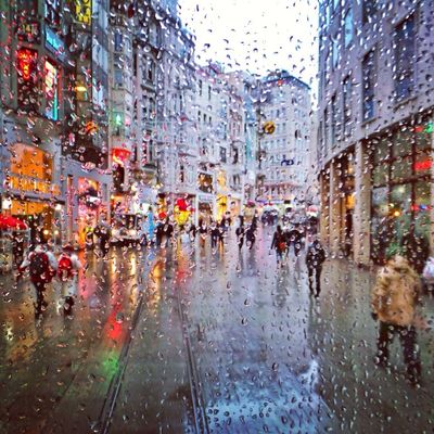 streetphotography in İstanbul by Audiosoup