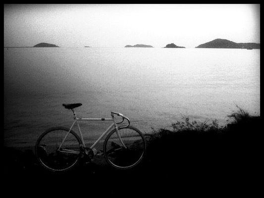 cycling in ชลบุรี by Fridayoffy