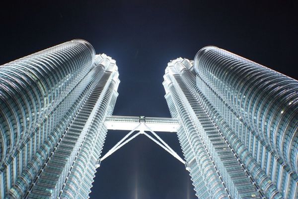 Architecture by MV09
