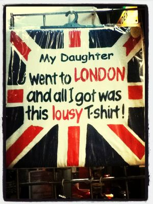 London in City of London by madi♥