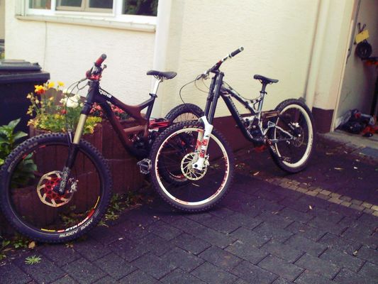 Having fun in Weinheim by Jan Heckmann