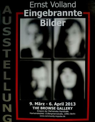in Berlin by Browse Fotofestival