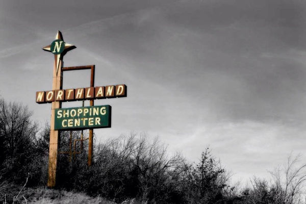 Signs by CM Graves