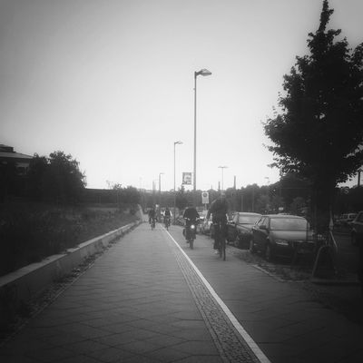 streetphoto_bw in Berlin by thb1970