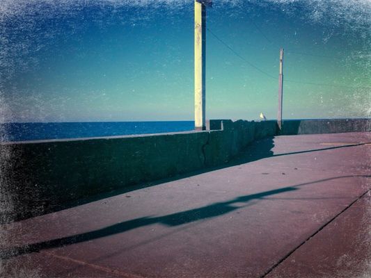 woodcamera by Elisha