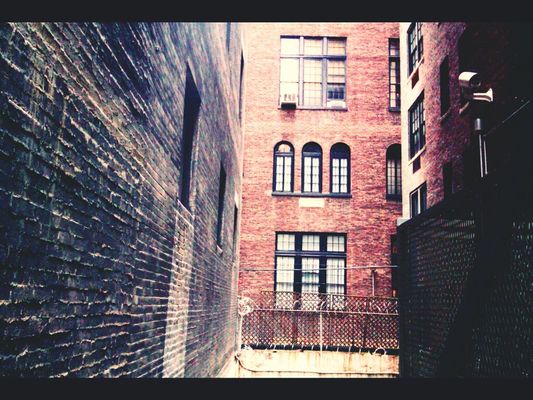 Architecture in New York City by SoHo Trendz