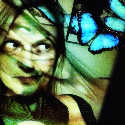 iPhoneography at Gainesville, Fl by lorenka