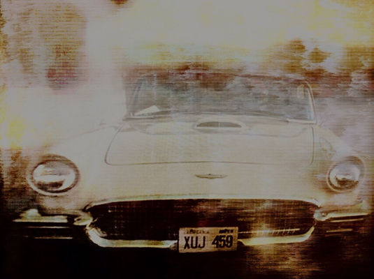 in Montreal by Roger Guetta