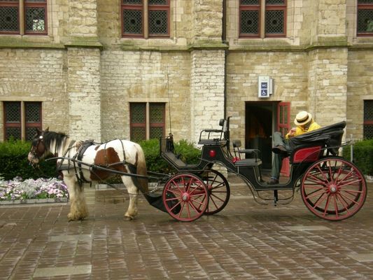 streetphotography at Gent by Yves De Keyser