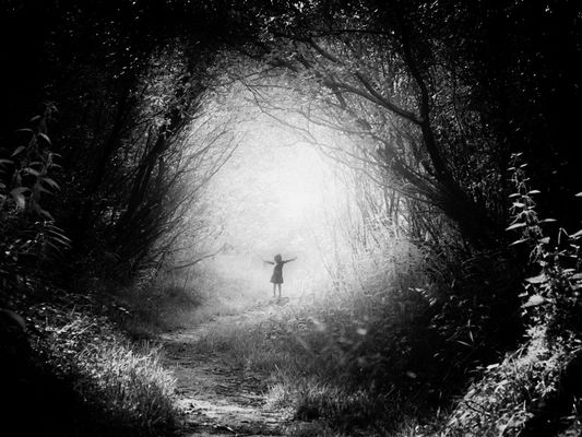 blackandwhite at Wollerau by Pirmin Föllmi (iphotography.ch)