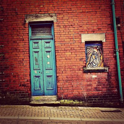 EyeEm Best Shots at Hanley by mrbill