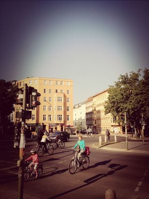 7daystogo in Berlin by shillinberlin
