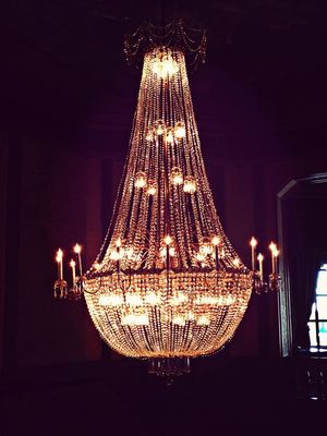 majestic at Crowne Plaza by Yvonnie💋