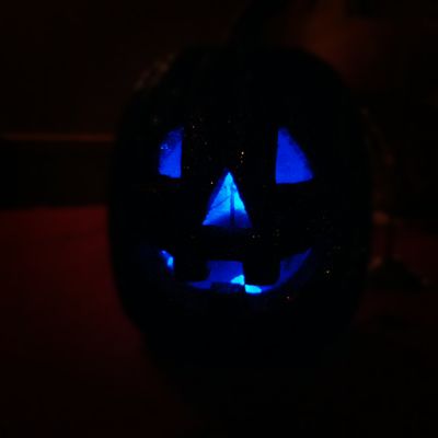 Jack-o-Laterns by Jorge
