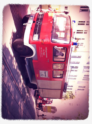 Rollin' in dough at Berliner Sparkasse by deafberliner