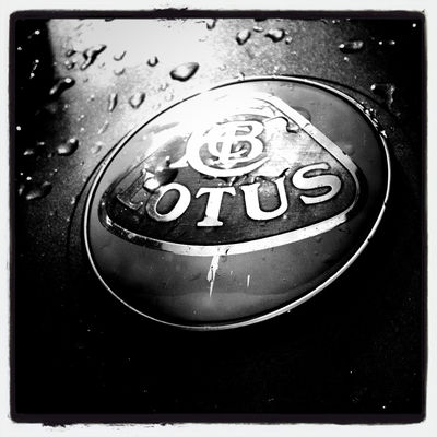 blackandwhite at Gradestr./Tempelhofer Weg by S T E N    B U R G