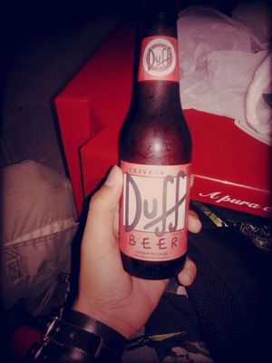 my duff at Guapimirim by Igor PS