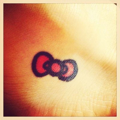 tatoo by tomomi saga