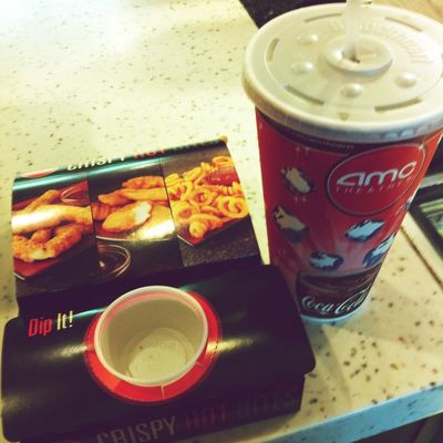 eye4photography  at AMC Theatres Plaza Bonita 14 by Fats 