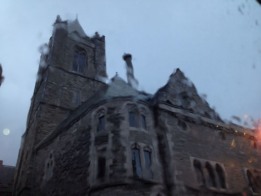 in Dublin by Donny Bajohr