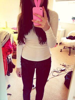 at Reeds School by Christina