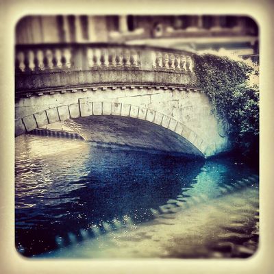 Bridges by Rob Vicary