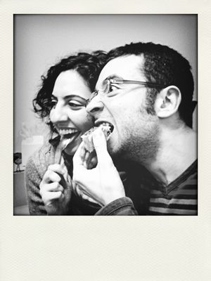 Innovating at Zouk Al Khrab by Francois Nader