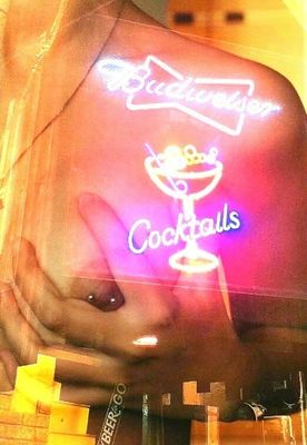 sweets cocktails by @naka1978