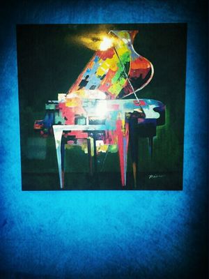 #Abstract Porfirio at Home sweet Home by Beast-It Photography