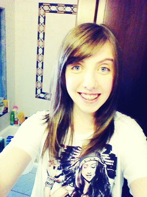 new hair#color#me#happy# at Castellammare di Stabia by Emanuela Coda