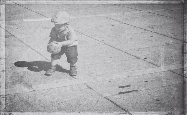 streetphoto_bw by kopete
