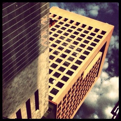streetphotography at Unidad habitacional real santa barbara by David Torres Escoto