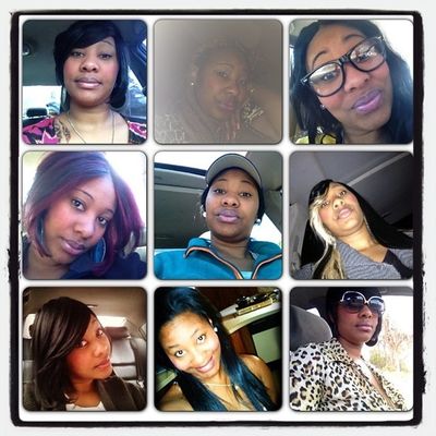 #JustMe at Magee, MS by Keyuna'Meak Warren