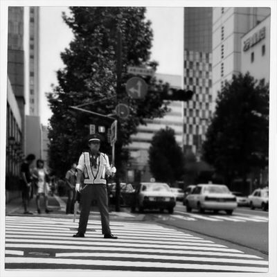 streetphotography in Sapporo-shi by digitaglam