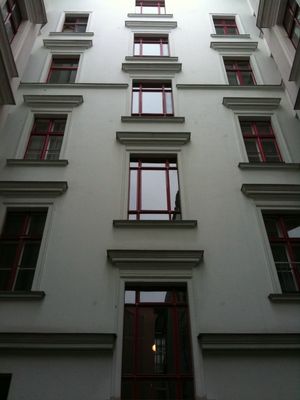 spaces by Aditya Kothari