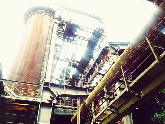 Awesome architecture by der_ull