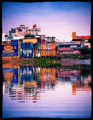 at India by krushid_gf
