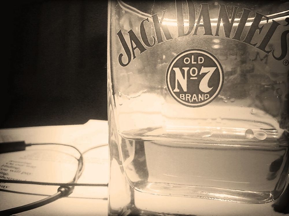 Drinks by Timmay