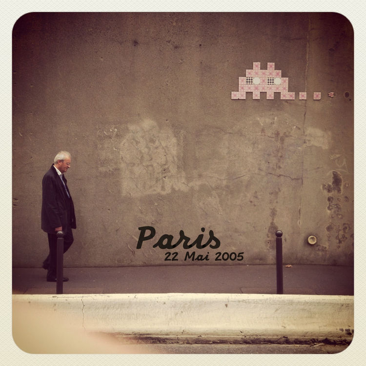 iPhoneography by Amélie