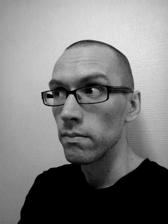 khct by Christoffer Thörnqvist