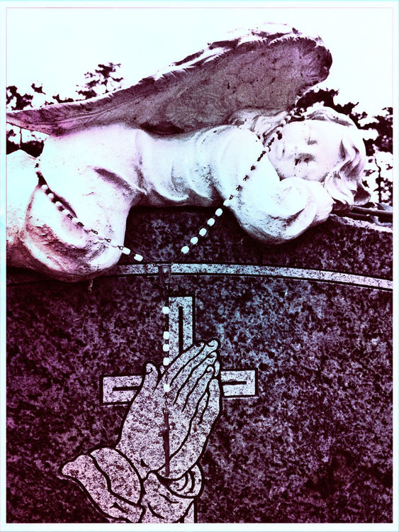 Statue in Lowell by Stephani Poelstra-Aguilera