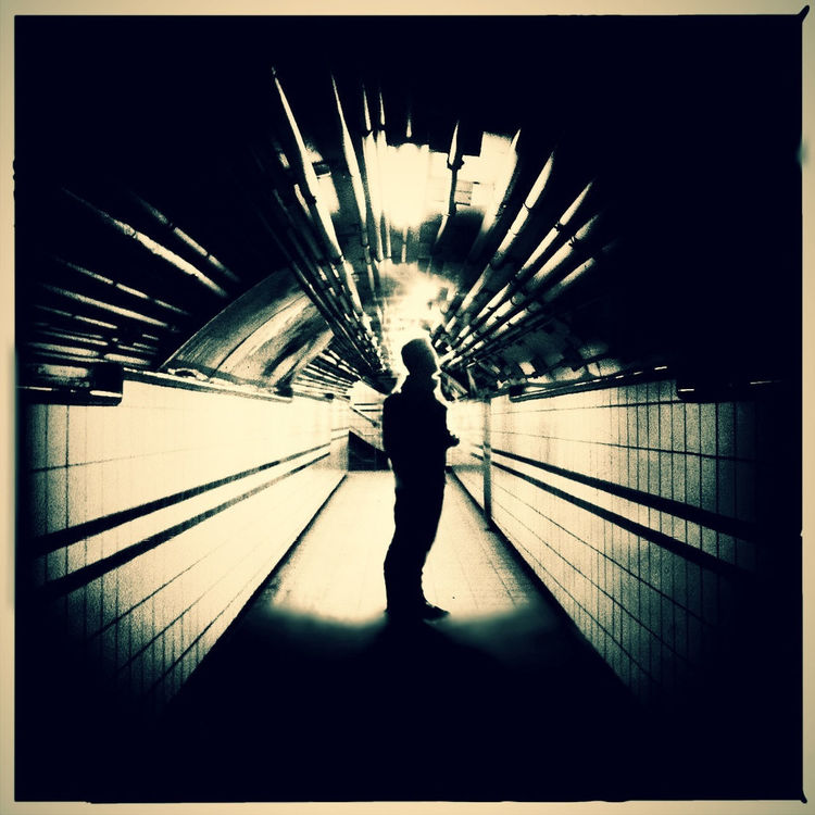 AMPt - Hidden by dnorphoto