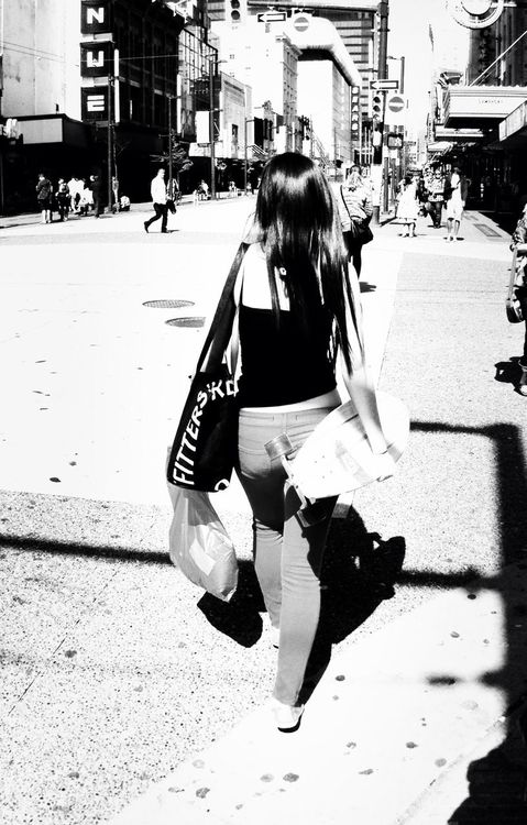 blackandwhite by Nicholas Pageant