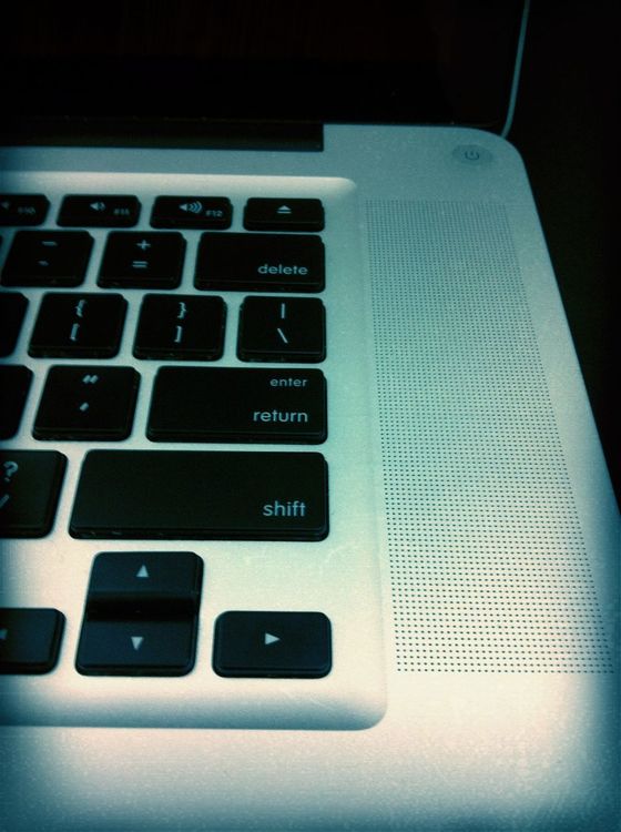 Checking in at EyeEm HQ by Jerry Packer