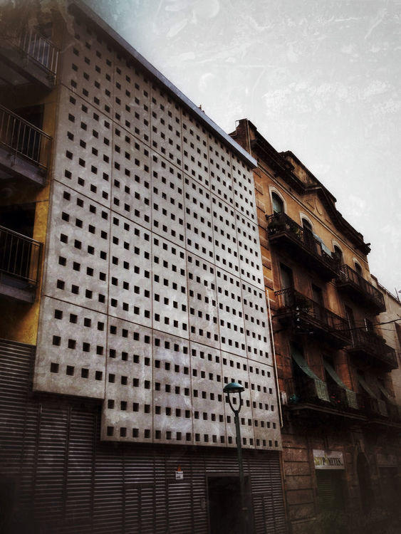 Tarragona at C/ Lleida by litosgac