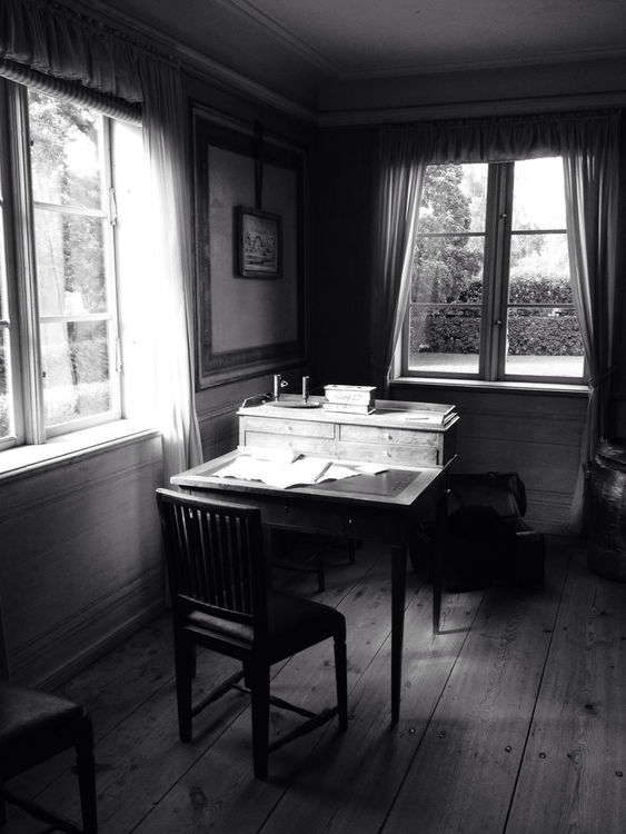 blackandwhite by Axman70