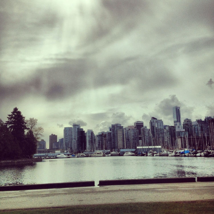 City by Stasha