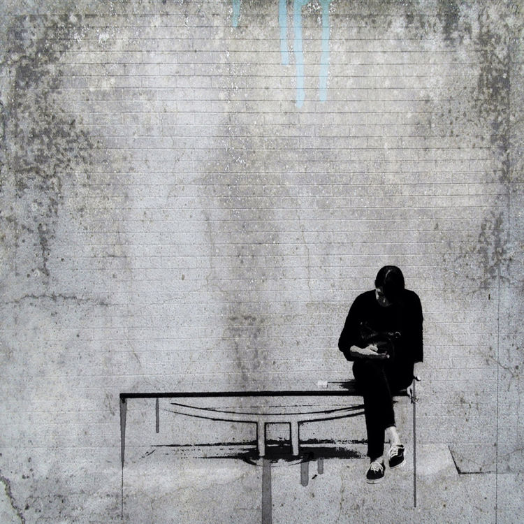 blackandwhite in Houston by Edi